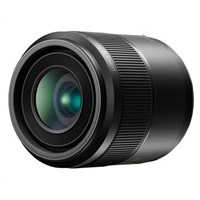 Panasonic LUMIX G MACRO 30mm F2,8 ASPH. O.I.S.