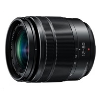 Panasonic LUMIX G VARIO 12-60mm F3,5-5,6 ASPH./POWER O.I.S.