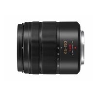 Panasonic LUMIX G VARIO 45-150mm F4-5,6 ASPH. MEGA O.I.S.