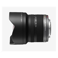 Panasonic LUMIX G VARIO 7-14mm F4,0 ASPH.