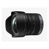 Panasonic LUMIX G VARIO 7-14mm F4,0 ASPH.