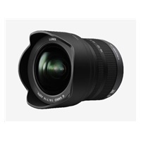 Panasonic LUMIX G VARIO 7-14mm F4,0 ASPH.
