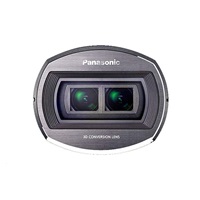 Panasonic VW-CLT2E-H (3D předsádka ke kamerám)