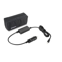 LENOVO napájecí cestovní adaptér 65W USB-C DC Travel Adapter
