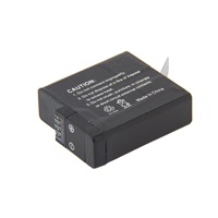 AVACOM baterie GoPro AHDBT-501 Li-Ion 3.85V 1250mAh 4.8Wh