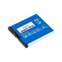 AVACOM baterie do mobilu pro Nokia C7-00 Li-Ion 3,7V 1200mAh  (náhrada BL-5K)