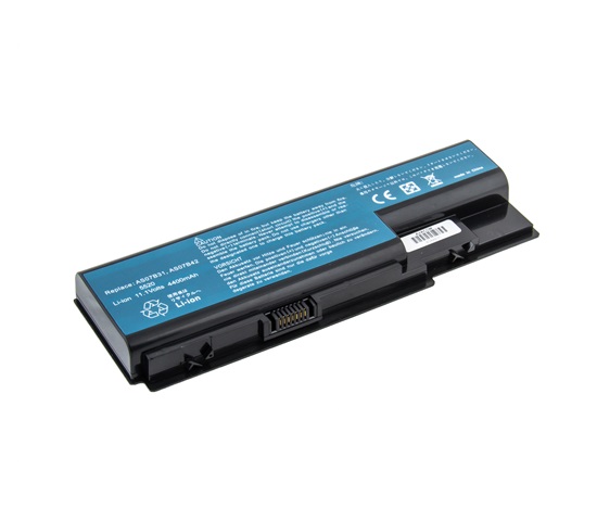 AVACOM baterie pro Acer Aspire 5520/6920 Li-Ion 10,8V 4400mAh