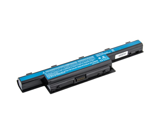 AVACOM baterie pro Acer Aspire 7750/5750, TravelMate 7740 Li-Ion 11,1V 4400mAh