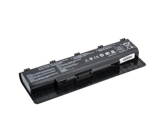AVACOM baterie pro Asus N46, N56, N76 series A32-N56 Li-Ion 10,8V 4400mAh