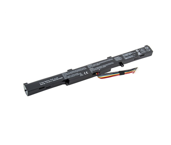 AVACOM baterie pro Asus X550E, X751  Li-Ion 14,4V 2200mAh