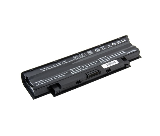 AVACOM baterie pro Dell Inspiron 13R/14R/15R, M5010/M5030 Li-Ion 11,1V 4400mAh