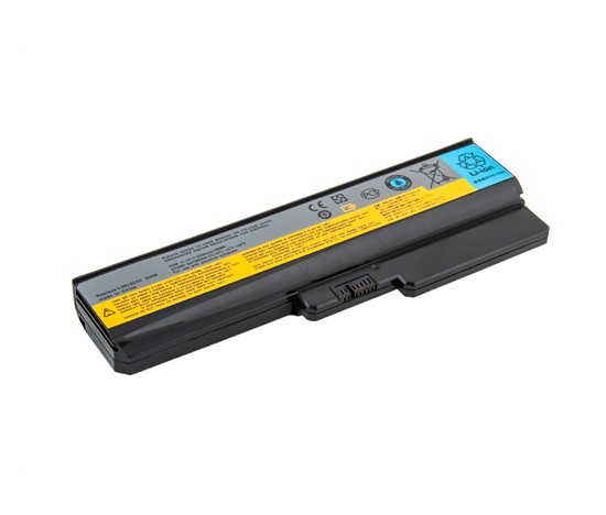 AVACOM baterie pro Lenovo G550, IdeaPad V460 series Li-Ion 11,1V 4400mAh