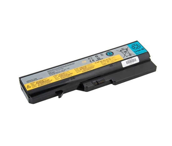 AVACOM baterie pro Lenovo G560, IdeaPad V470 series Li-Ion 10,8V 4400mAh