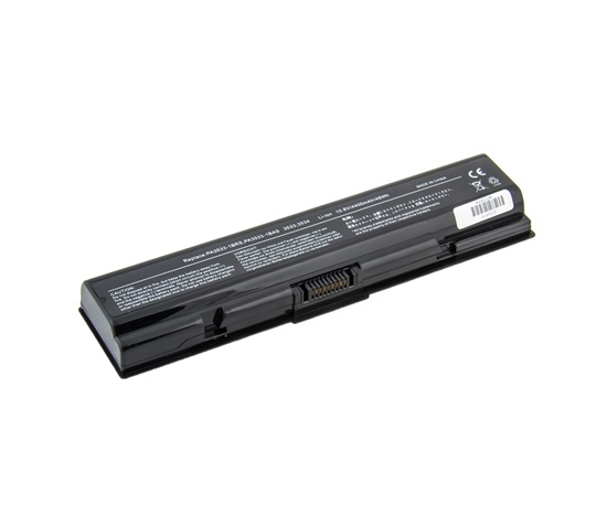 AVACOM baterie pro Toshiba Satellite A200/A300/L300 Li-Ion 10,8V 4400mAh