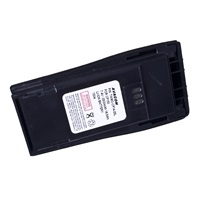 AVACOM baterie pro radiostanice Motorola CP040, CP140, CP150, CP250 Li-Ion 7.4V 2500mAh