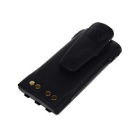 AVACOM baterie pro radiostanice Motorola GP320/340/360, HT750/1250..- WARIS Li-Ion 7.4V 1800mAh