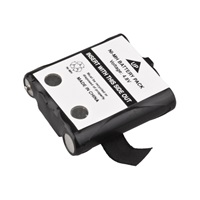 AVACOM baterie pro radiostanice Motorola T80, TLKR-T5/T7, XTR-446, XTK-446 Ni-MH 4,8V 700mAh