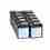 AVACOM bateriový kit pro renovaci UPS HP Compaq R3000 XR