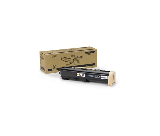 Xerox Toner Black pro Phaser 5500 (30.000 str)