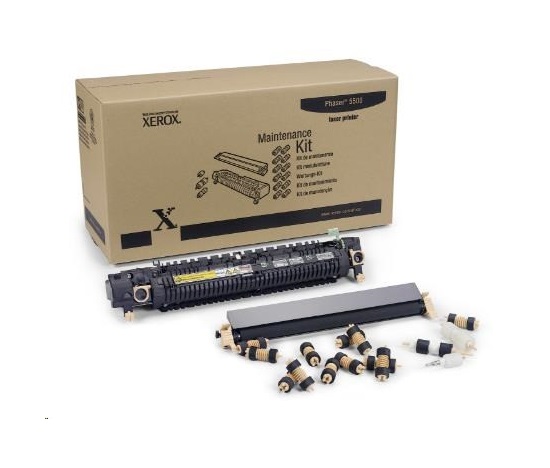 Xerox Maintenance Kit pro Phaser 5550 (300.000 str)