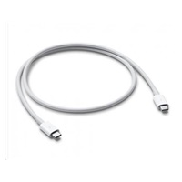 APPLE Thunderbolt 3 (USB-C) Cable (0.8m)