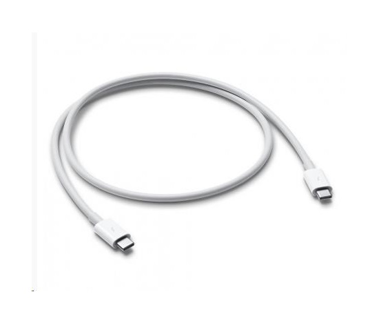 APPLE Thunderbolt 3 (USB-C) Cable (0.8m)