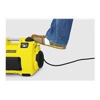 Karcher BP 4 Home & Garden zahradní čerpadlo, 950 W, průtok 3800 l/hod, hloubka nasávání 8 m