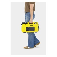 Karcher BP 4 Home & Garden zahradní čerpadlo, 950 W, průtok 3800 l/hod, hloubka nasávání 8 m