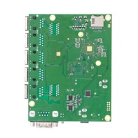 MikroTik RouterBOARD RB450Gx4