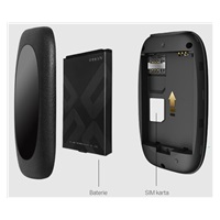 TP-Link M7200 přenosný router 4G LTE