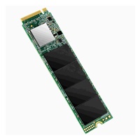 TRANSCEND SSD 110S 128GB, M.2 2280, PCIe Gen3x4, 3D TLC, DRAM-less