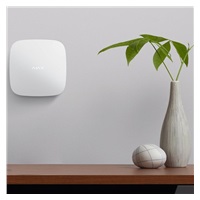 Ajax SET  StarterKit (8EU) ASP white (38168)