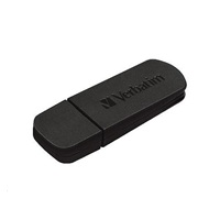 VERBATIM Flash Disk Classroom Pack (10x 16GB) Store ‘n‘ Go Mini, USB 2.0, černá