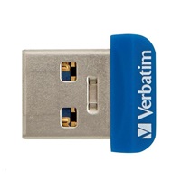 VERBATIM Flash Disk 32GB Store 'n' Stay Nano, USB 3.0