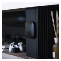 Ajax Hub (8EU) ASP black (38236)