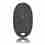 Ajax  SpaceControl (8EU) ASP black (38167)