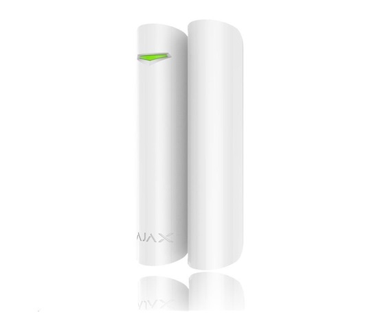 Ajax DoorProtect white (7063)