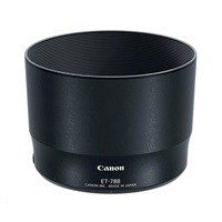 Canon ET-78B sluneční clona