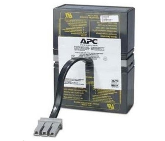 APC Replacement Battery Cartridge #32, BR800I, BR-800-FR, BR1000I, BR1000-FR