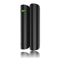 Ajax DoorProtect Plus black (9996)