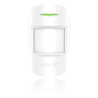 Ajax  MotionProtect Plus (8EU) ASP white (38198)