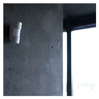 Ajax  MotionProtect Plus (8EU) ASP white (38198)