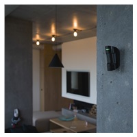 Ajax  CombiProtect (8EU) ASP black