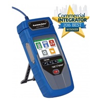 Platinum Tools (TNC950-AR) - Net Chaser