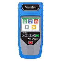 Platinum Tools (TNC950-AR) - Net Chaser