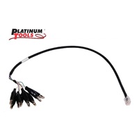 Platinum Tools CA015 - redukční kabel