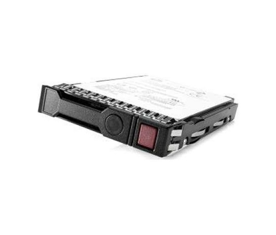 HPE HDD 4TB 6G SATA 7.2K rpm LFF (3.5in) SC Midline 1yr Warr RENEW (872491-B21)