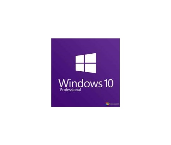 Windows Pro 10 Upgrade OLP NL Chrty