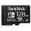 SanDisk MIcroSDXC karta 128GB for Nintendo Switch (R:100/W:90 MB/s, UHS-I, V30, U3, C10, A1) licensed Product