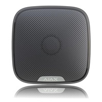 Ajax  StreetSiren ASP black (38179)